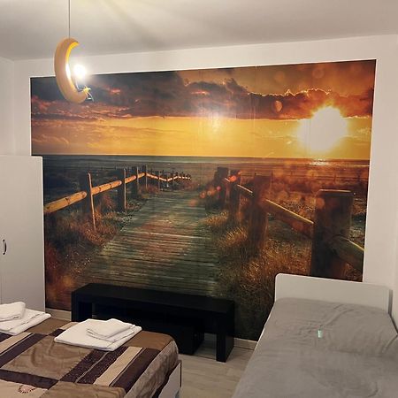 מילאנו Goodtime Apartament מראה חיצוני תמונה