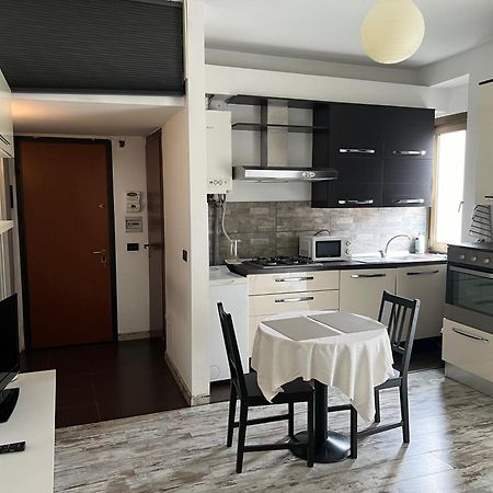 מילאנו Goodtime Apartament מראה חיצוני תמונה