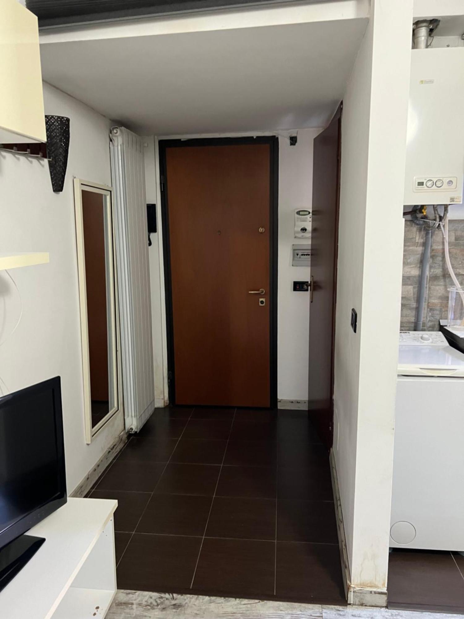 מילאנו Goodtime Apartament מראה חיצוני תמונה