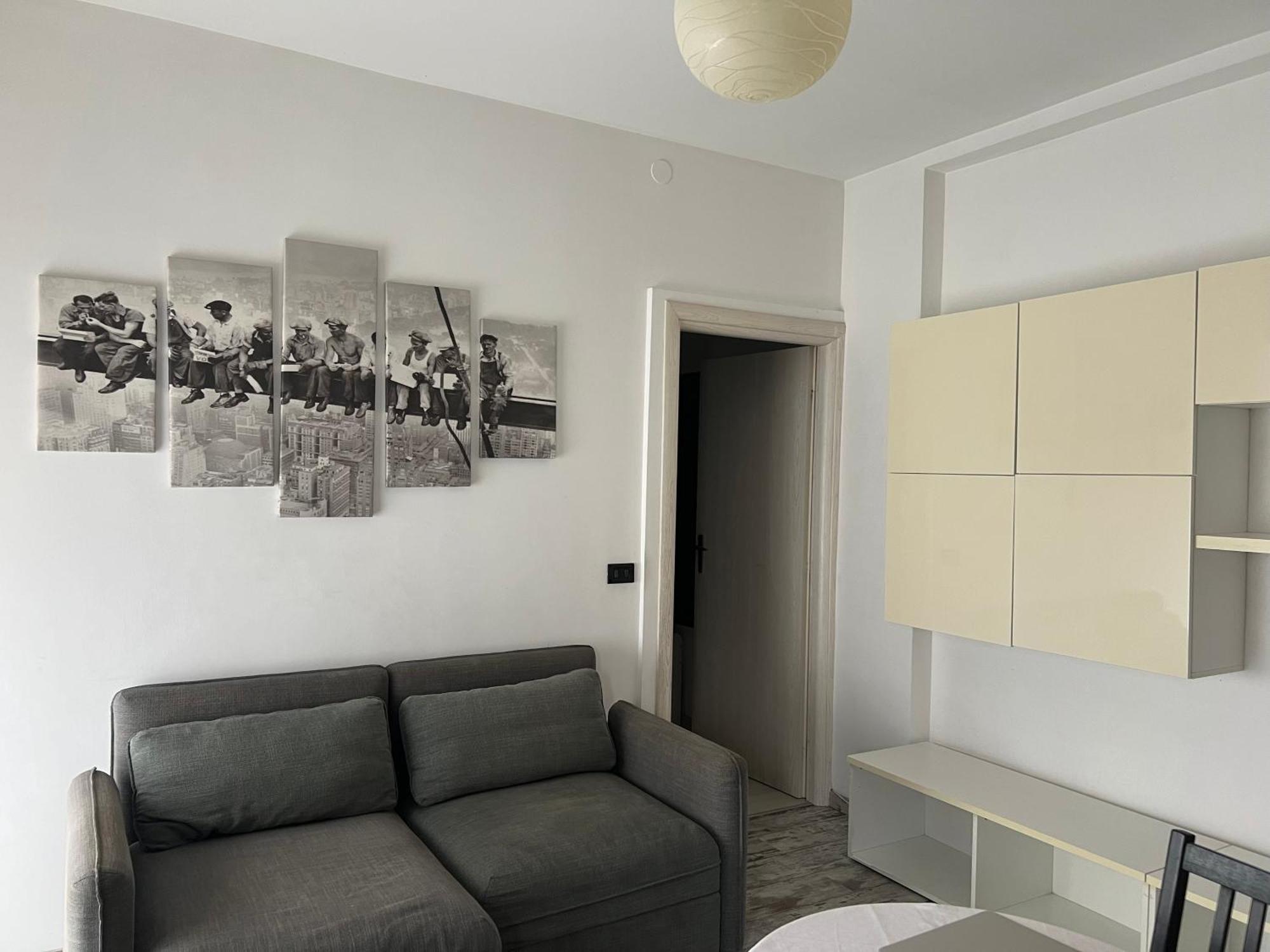 מילאנו Goodtime Apartament מראה חיצוני תמונה