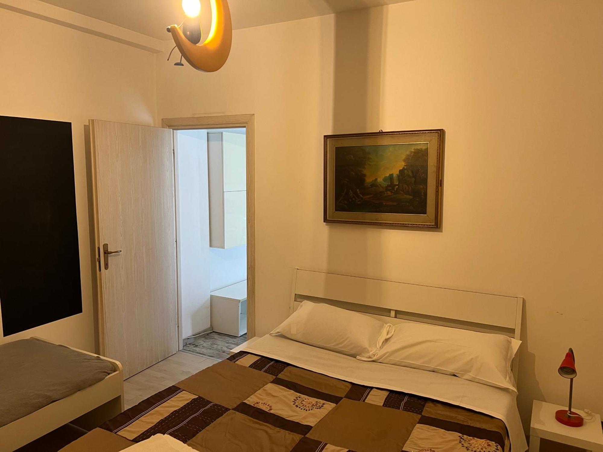 מילאנו Goodtime Apartament מראה חיצוני תמונה