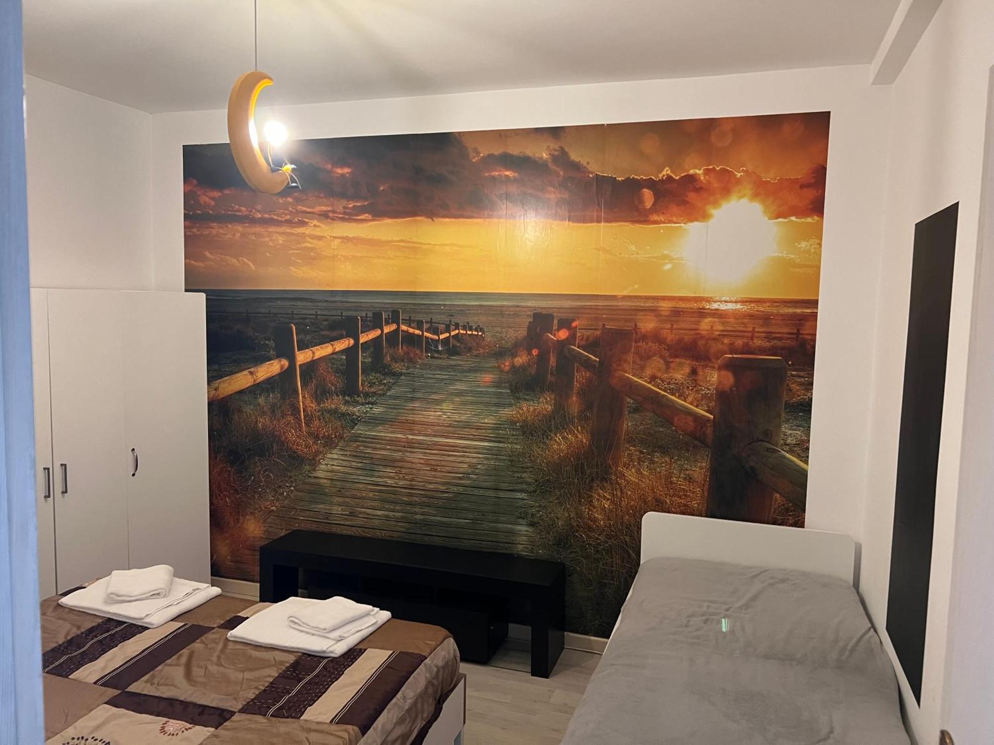 מילאנו Goodtime Apartament מראה חיצוני תמונה