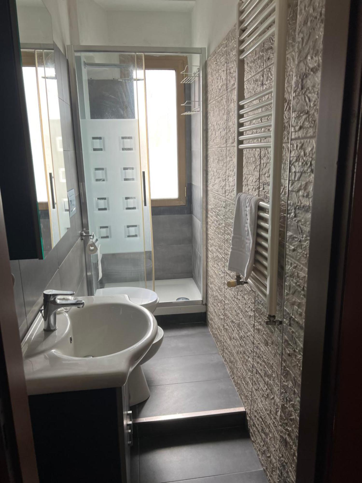 מילאנו Goodtime Apartament מראה חיצוני תמונה