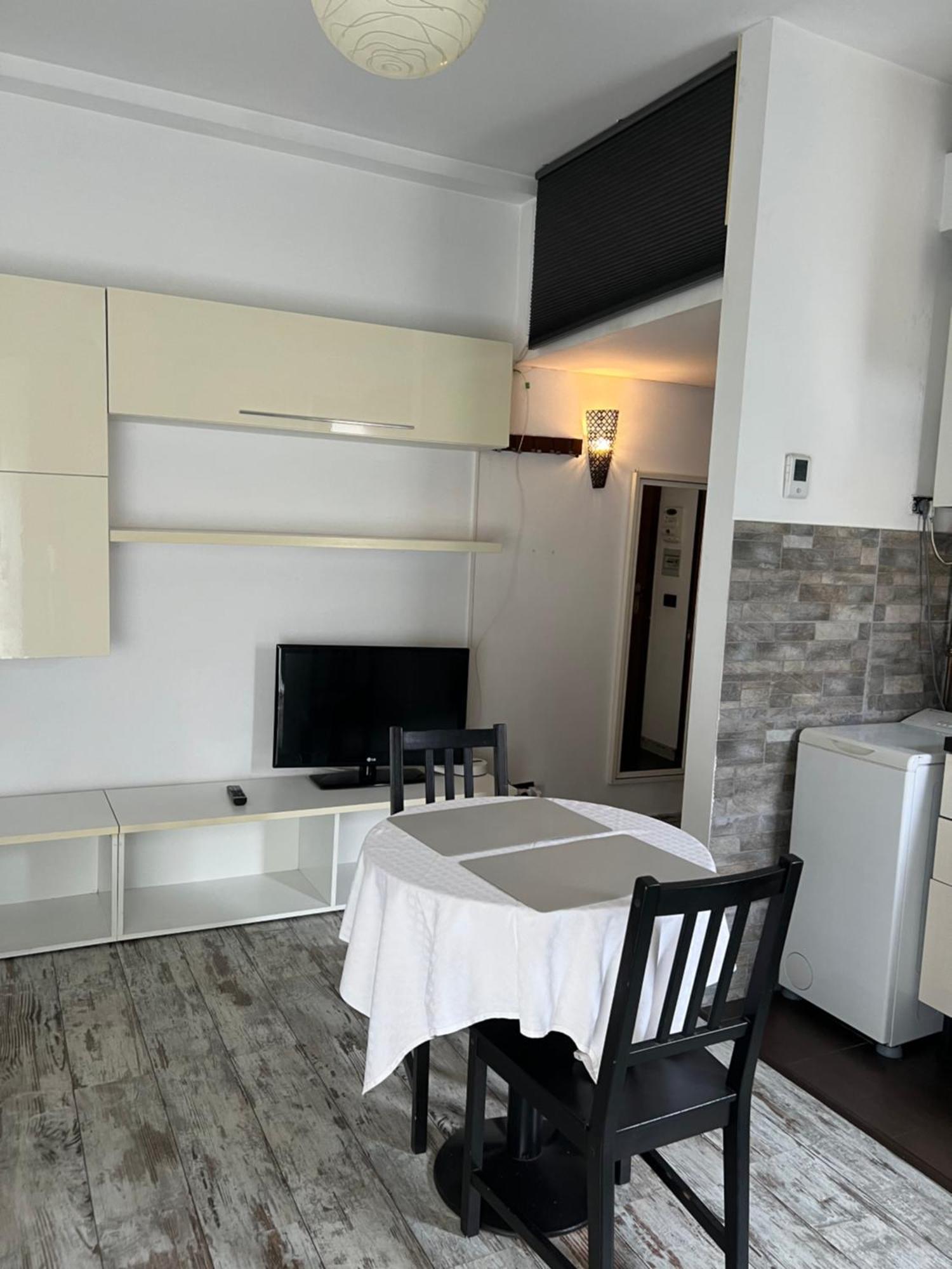 מילאנו Goodtime Apartament מראה חיצוני תמונה
